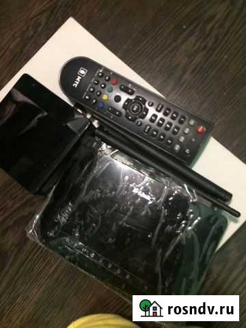 TV приставка Калининград - изображение 1