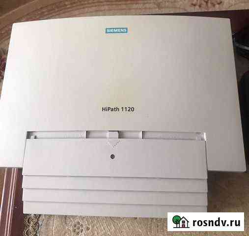 Мини атс Siemens HiPath 1120 Нижний Новгород