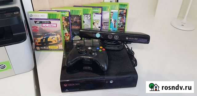 Xbox 360 Брянск - изображение 1