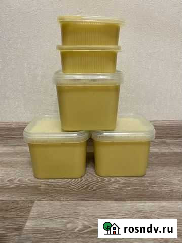 Крем-мёд Саратов - изображение 1