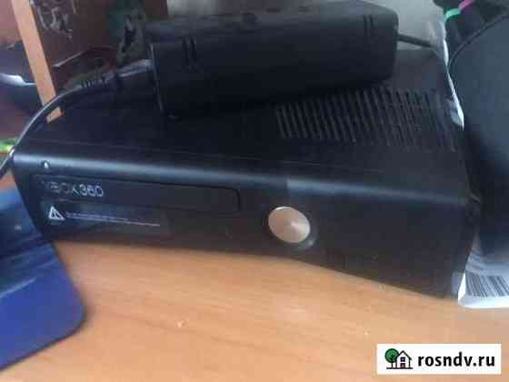 Игровые приставки бу xbox 360 Кольцово