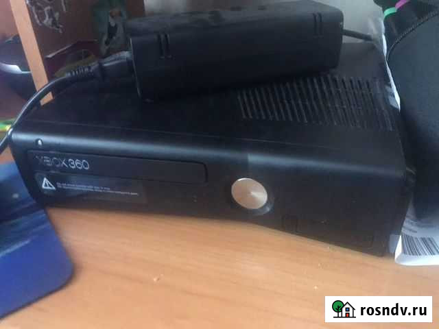 Игровые приставки бу xbox 360 Кольцово - изображение 1