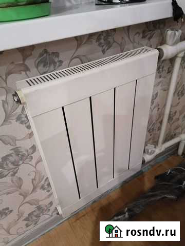 Радиатор Петропавловск-Камчатский - изображение 1