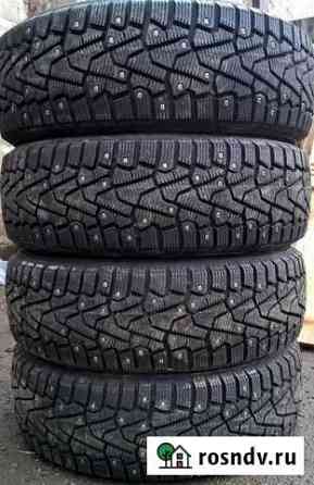 Pirelli 215/65 R16 Саранск