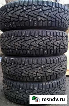 Pirelli 215/65 R16 Саранск - изображение 1