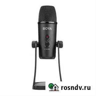 Микрофон Boya BY-PM700 конденсаторный USB Новосибирск