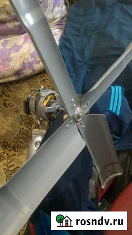 Ветрогенератор Ижевск - изображение 1