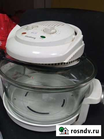 Аэрогриль Хомутово - изображение 1