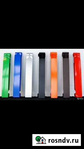 Порошковая покраска металла Калининград - изображение 1