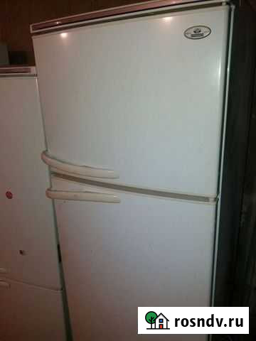 Холодильник 2хкамерныйгарантиядоставка Воронеж - изображение 1