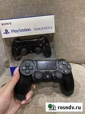Геймпад новый Dualshock 4 v2 Вичуга