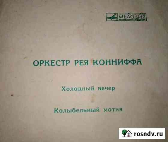 Гибкая пластинка Рязань