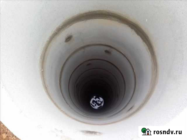 Копка Колодца,Чистка колодца, Установка септика Калининград - изображение 1