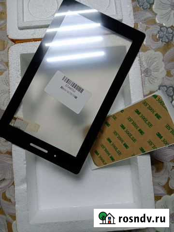 Сенсор Lenovo Tab 3 TB3-710i Барнаул - изображение 1