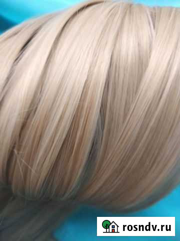 Волосы на заколках искусственные Муром - изображение 1