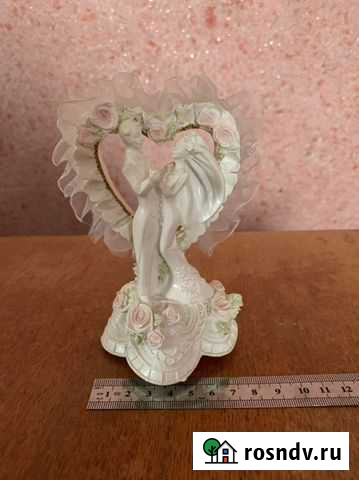 Статуэтка свадебная Навля - изображение 1