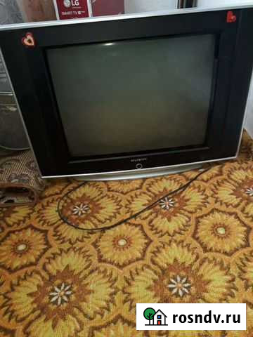 Телевизор б/у Будённовск - изображение 1