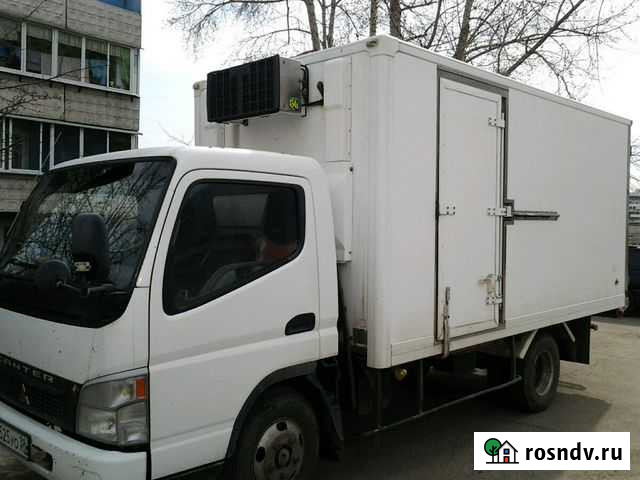 Услуги рефрижератора 3т Иркутск - изображение 1