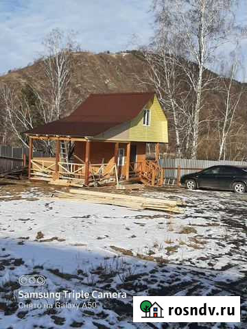 Строительные работы. Услуги разнорабочих Горно-Алтайск - изображение 1