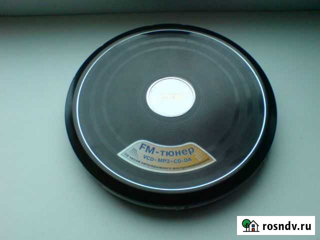 CD плеер Смоленск - изображение 1