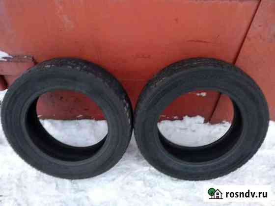 Dunlop (липучка, 2шт.) 195/60 R15 Новокузнецк