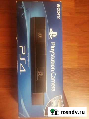 Камера Sony PS4 Майкоп - изображение 1