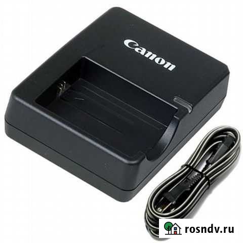 Зарядное для Canon LC-E5E, (Canon 450d) Чита - изображение 1