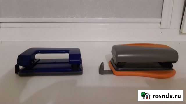 Дыроколы Волгодонск - изображение 1