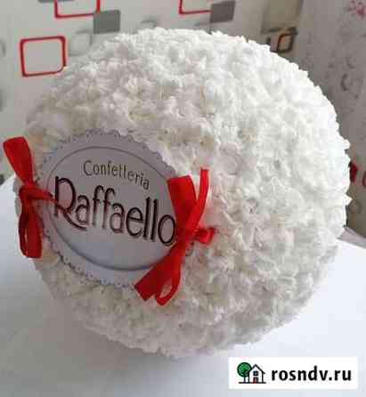 Подарочный бокс Raffaello Березовский