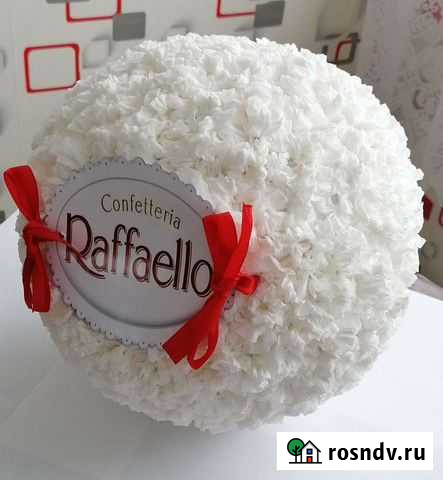 Подарочный бокс Raffaello Березовский - изображение 1