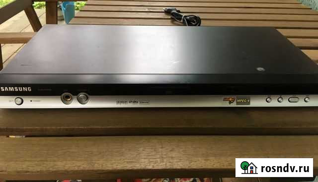 DVD проигрыватель Екатеринбург - изображение 1