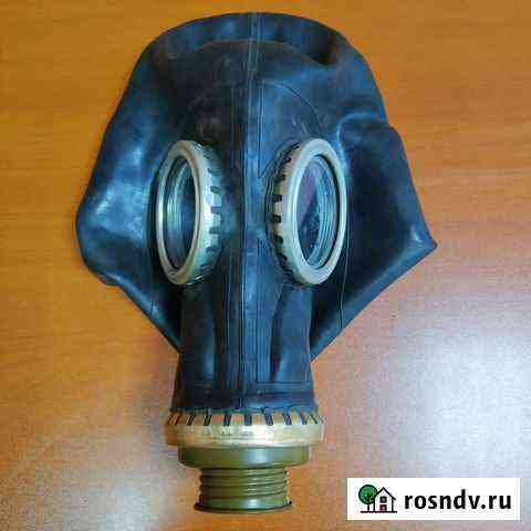 Противогаз гп 5 Улан-Удэ