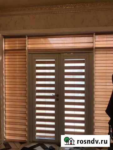 Жалюзи Ачхой-Мартан - изображение 1