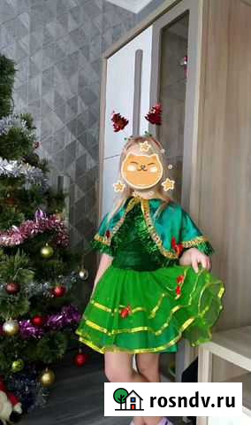 Прокат новогодних костюмов Советск - изображение 1