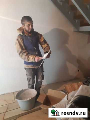 Ремонт квартир и комнаты Ханты-Мансийск - изображение 1