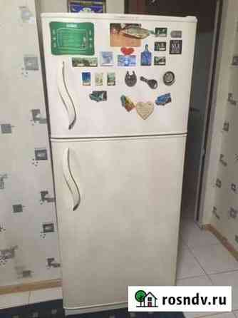 Холодильник LG icebeam door coling Калининград