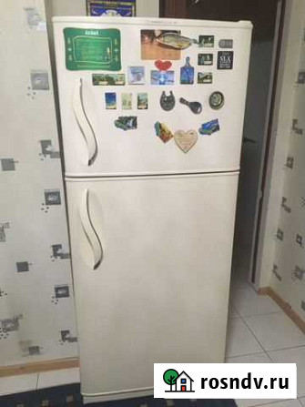 Холодильник LG icebeam door coling Калининград - изображение 1