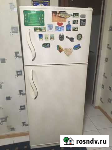 Холодильник LG icebeam door coling Калининград - изображение 1