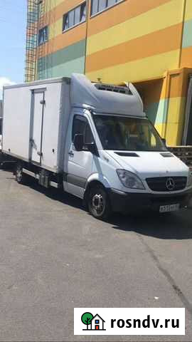 Рефрижератор Псков - изображение 1