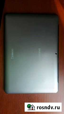 Samsung Лямбирь - изображение 1