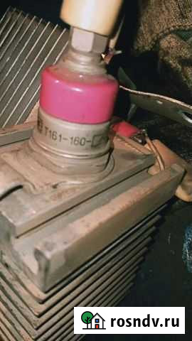 Теиристоры силовые Киселевск - изображение 1