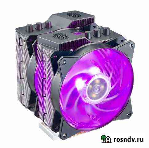 Кулер для процессора CoolerMaster Магадан