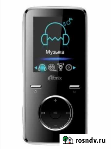 Mp3 плеер Ижевск - изображение 1