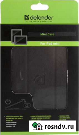 Новый чехол iPad mini Чебоксары - изображение 1
