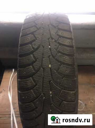 Nokian Nordman 5 SUV 215/70 R16 100 Североморск - изображение 1