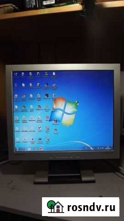 Samsung syncmaster 172s Уфа - изображение 1