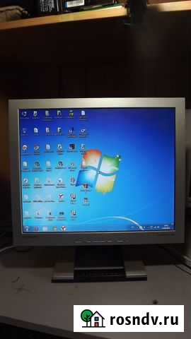 Samsung syncmaster 172s Уфа - изображение 1