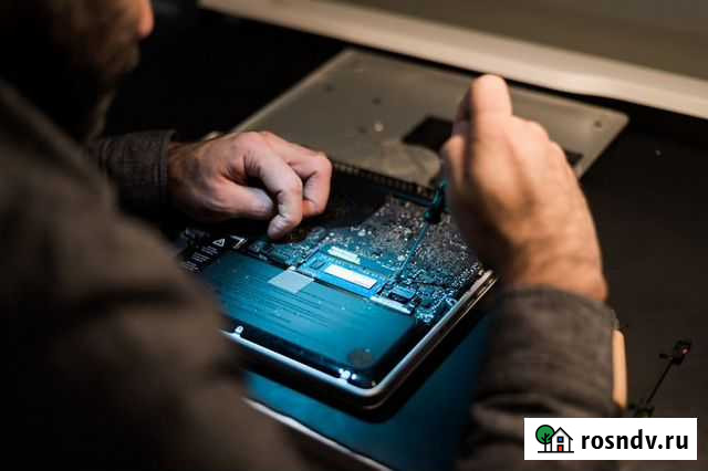 Ремонт цифровой и компьютерной техники Энгельс - изображение 1