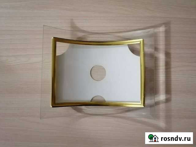 Рамка для фотографии Ижевск - изображение 1