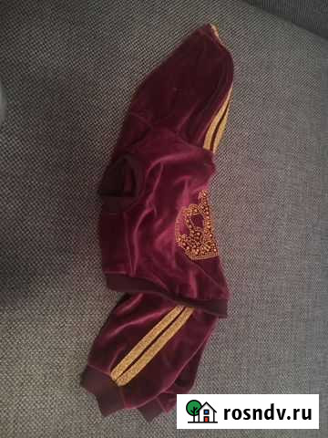 Спортивный костюм Братск - изображение 1